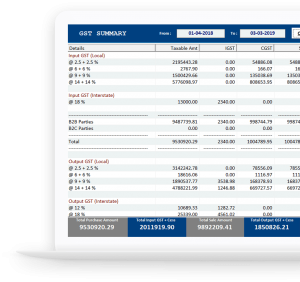 Accounting Software, Billing Software, Modern Webz, Software Development Agency