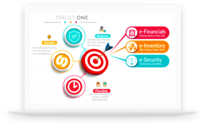Accounting Software, Software Development Agency | Software Development Agency