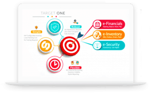 Accounting Software | Software Development Agency