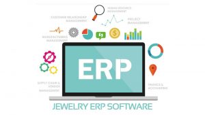 Jewellery Software