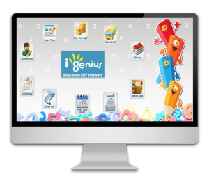 school Management software, School Management System