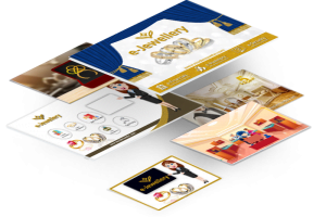 Jewellery Software