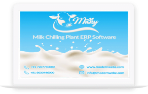 Software Development Agency