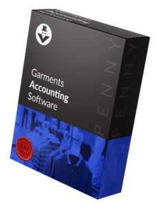 Garments Software