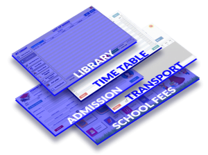 school Management software, School Management System