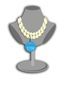 Jewellery Software