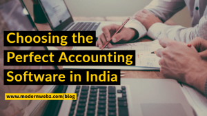 Choose Perfect Accounting Software