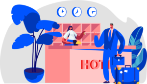 Hotel-Management-Software