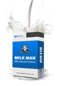 Dairy Milk Management Software | Modern Webz | Milk Man | Milk Software | software for milk dairy management | sahiwala dairy milk management software | Milk Dairy management software