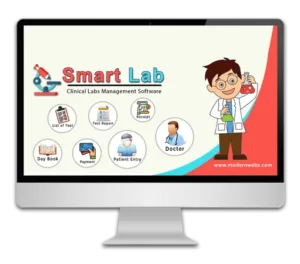 Clinical Lab Management Software