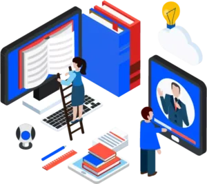 Modern Webz |School Management Software | School Software | Online School Software | The Schools | Library Management Software