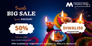 Diwali Offer for Sabzi Mandi Software
