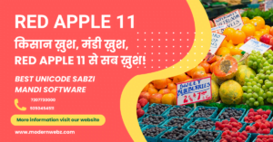 Red Apple 11- Sabzi Mandi Software, Sabzi Mandi Software, Red Apple Mandi Software