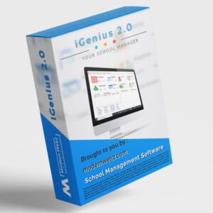 School Management Software