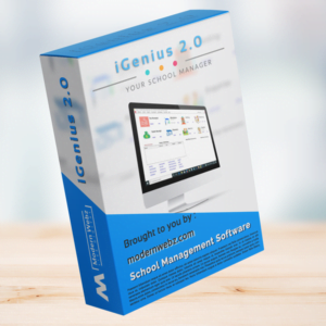 School Management Software