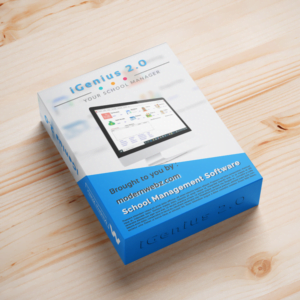 School Management Software