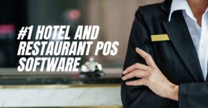 Hotel and Restaurant Management Software