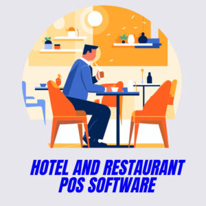 Hotel and Restaurant Management Software